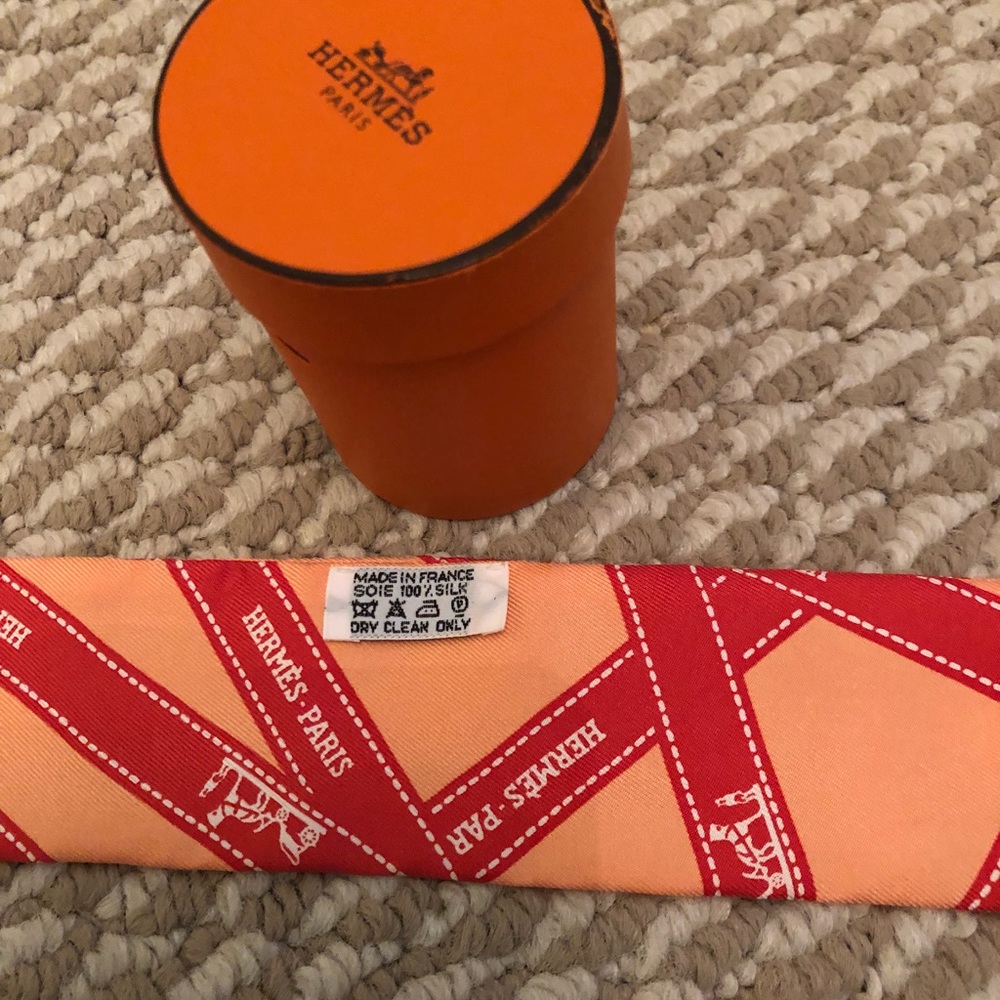 Hermes Twilly